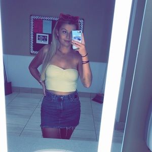 Meet your Posher, Kelly